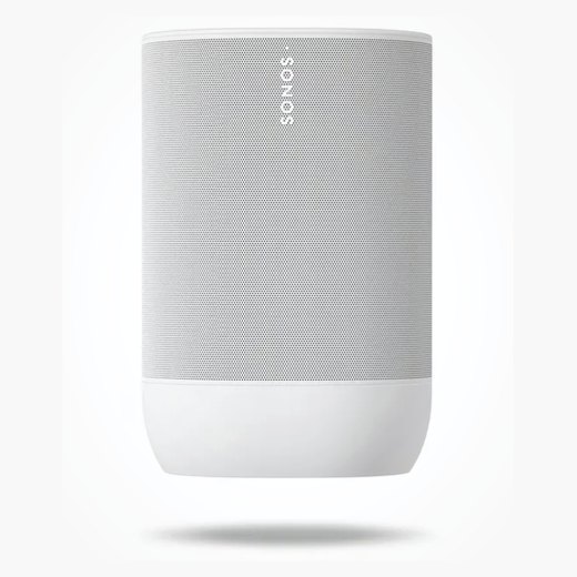 Sonos Move 2 bärbar högtalare